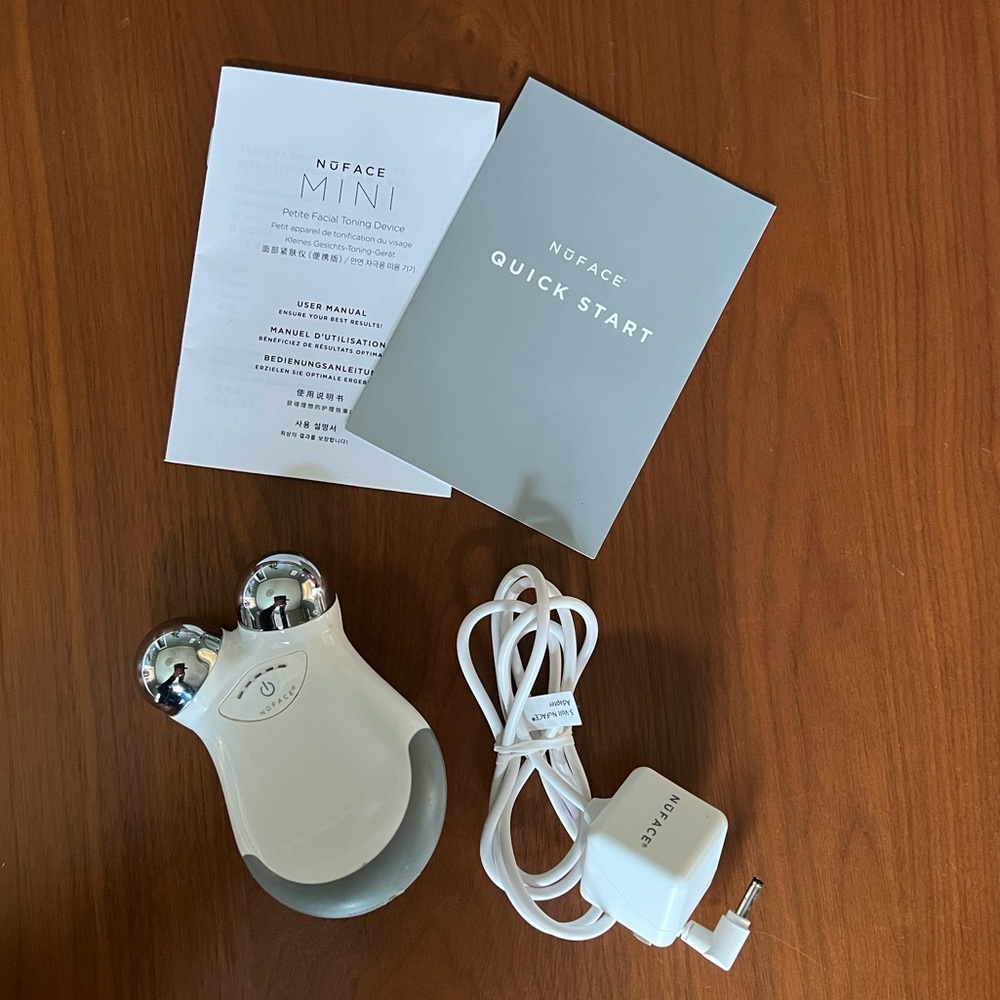 NuFace Mini